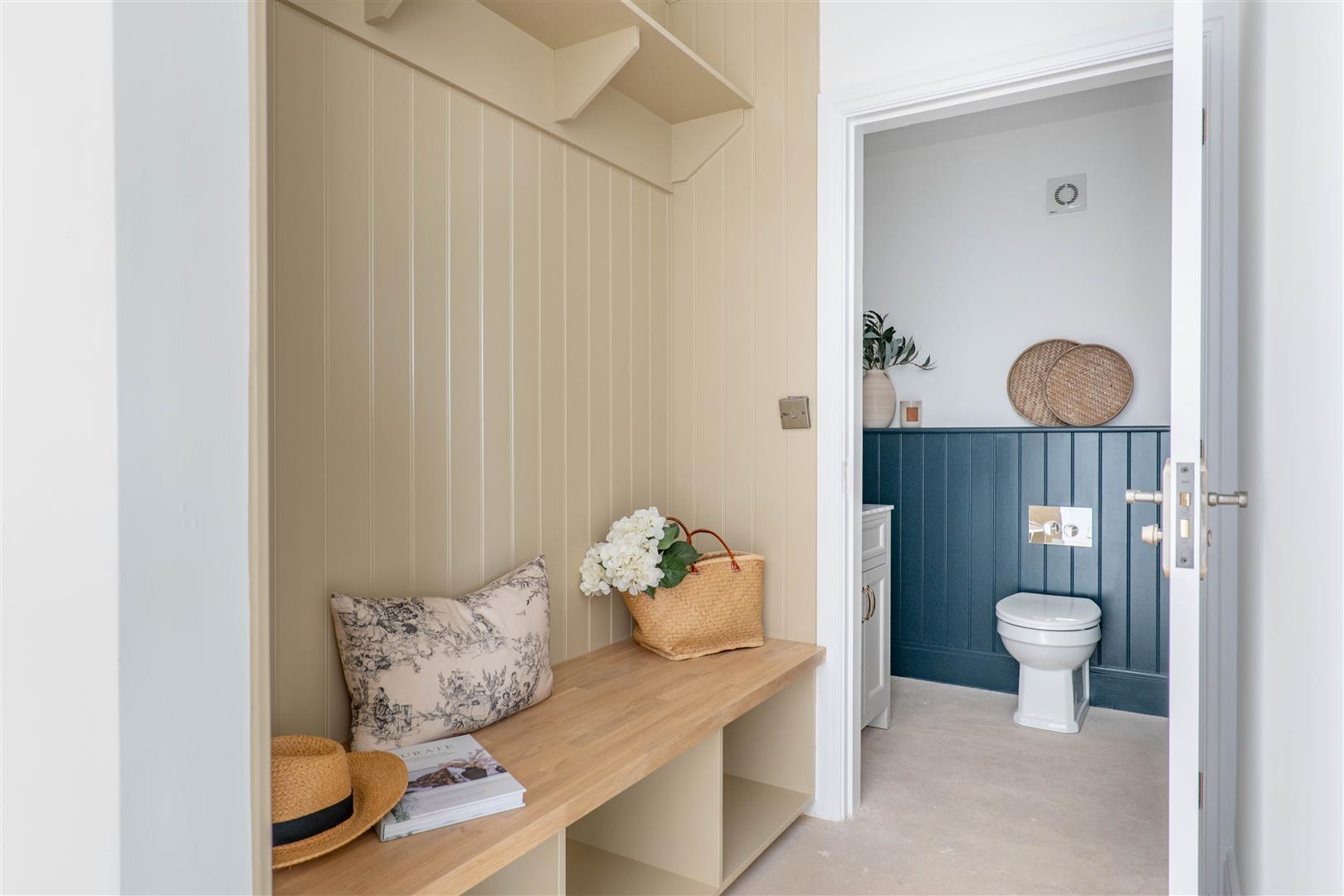 5 bed property in Willey Lane, Lancaster